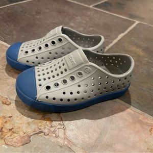 Native Jefferson toddler shoes